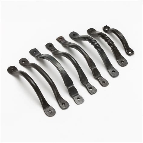 wrought iron kitchen cabinet hardware